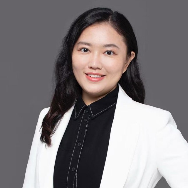 Portrait of Dr. Juanita Cao